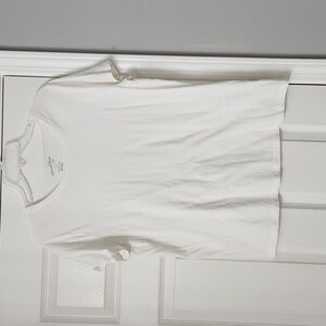 Universal Thread Goods Co. | white tee | Size Large